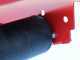Agrieuro DISCO 115 GM Tractor-mounted Flail Mower Light Series