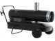 Blackstone i-BDH 30 KW - Diesel Hot Air Generator - Indirect Combustion - 30 kW