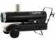 Blackstone i-BDH - Diesel Hot Air Generator - Indirect Combustion - 30 kW