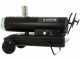 Blackstone i-BDH - Diesel Hot Air Generator - Indirect Combustion - 30 kW
