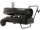 Blackstone i-BDH - Diesel Hot Air Generator - Indirect Combustion - 30 kW