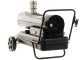 Blackstone i-BDH - Diesel Hot Air Generator - Indirect Combustion - 30 kW