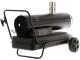 Blackstone i-BDH - Diesel Hot Air Generator - Indirect Combustion - 30 kW