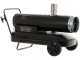 Blackstone i-BDH - Diesel Hot Air Generator - Indirect Combustion - 30 kW