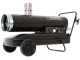 Blackstone i-BDH - Diesel Hot Air Generator - Indirect Combustion - 30 kW