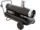 Blackstone i-BDH - Diesel Hot Air Generator - Indirect Combustion - 30 kW
