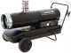 Blackstone i-BDH - Diesel Hot Air Generator - Indirect Combustion - 30 kW