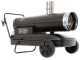 Blackstone i-BDH - Diesel Hot Air Generator - Indirect Combustion - 30 kW