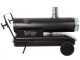 Blackstone i-BDH - Diesel Hot Air Generator - Indirect Combustion - 30 kW