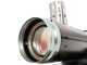 Blackstone i-BDH - Diesel Hot Air Generator - Indirect Combustion - 30 kW
