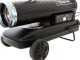 Blackstone i-BDH - Diesel Hot Air Generator - Indirect Combustion - 30 kW