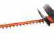 Black+Decker BCHTS3625L1 Battery-powered Hedge Trimmer - 36V 2.5 Ah - 55cm Blade