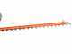 Black+Decker BCHTS3625L1 Battery-powered Hedge Trimmer - 36V 2.5 Ah - 55cm Blade