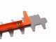 Black+Decker BCHTS3625L1 Battery-powered Hedge Trimmer - 36V 2.5 Ah - 55cm Blade