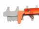 Black+Decker BCHTS3625L1 Battery-powered Hedge Trimmer - 36V 2.5 Ah - 55cm Blade