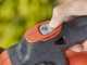 Black+Decker BCHTS3625L1 Battery-powered Hedge Trimmer - 36V 2.5 Ah - 55cm Blade