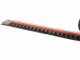 Black+Decker BCHTS3625L1 Battery-powered Hedge Trimmer - 36V 2.5 Ah - 55cm Blade