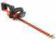 Black+Decker BCHTS3625L1 Battery-powered Hedge Trimmer - 36V 2.5 Ah - 55cm Blade