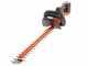 Black+Decker BCHTS3625L1 Battery-powered Hedge Trimmer - 36V 2.5 Ah - 55cm Blade