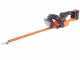 Black+Decker BCHTS3625L1 Battery-powered Hedge Trimmer - 36V 2.5 Ah - 55cm Blade