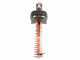 Black+Decker BCHTS3625L1 Battery-powered Hedge Trimmer - 36V 2.5 Ah - 55cm Blade