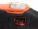 Black+Decker BCHTS3625L1 Battery-powered Hedge Trimmer - 36V 2.5 Ah - 55cm Blade