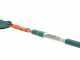 GeoTech STP-250 - Pruning Saw on Extension Pole - 155-250cm