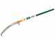 GeoTech STP-250 - Pruning Saw on Extension Pole - 155-250cm