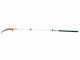 GeoTech STP-250 - Pruning Saw on Extension Pole - 155-250cm