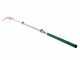 GeoTech STP-250 - Pruning Saw on Extension Pole - 155-250cm