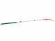 GeoTech STP-250 - Pruning Saw on Extension Pole - 155-250cm