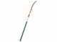 GeoTech STP-250 - Pruning Saw on Extension Pole - 155-250cm