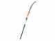 GeoTech STP-250 - Pruning Saw on Extension Pole - 155-250cm