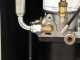 Fiac NEW SILVER 10/300 - Rotary-screw Air Compressor - 10 bar Max Pressure