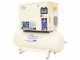 Fiac NEW SILVER 10/300 - Rotary-screw Air Compressor - 10 bar Max Pressure