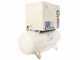 Fiac NEW SILVER 10/300 - Rotary-screw Air Compressor - 10 bar Max Pressure