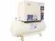 Fiac NEW SILVER 10/300 - Rotary-screw Air Compressor - 10 bar Max Pressure