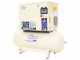 Fiac NEW SILVER 10/300 - Rotary-screw Air Compressor - 10 bar Max Pressure