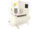 Fiac NEW SILVER 10/300 - Rotary-screw Air Compressor - 10 bar Max Pressure