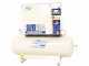 Fiac NEW SILVER 10/300 - Rotary-screw Air Compressor - 10 bar Max Pressure