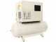 Fiac NEW SILVER 10/300 - Rotary-screw Air Compressor - 10 bar Max Pressure