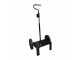 PORTER 20CPE Cart for Volpi Electric Sprayer Pumps