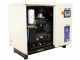 Fiac NEW SILVER 15 - Rotary-screw Air Compressor - 10 bar Max Pressure