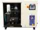Fiac NEW SILVER 15 - Rotary-screw Air Compressor - 10 bar Max Pressure