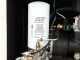 Fiac NEW SILVER 15 - Rotary-screw Air Compressor - 10 bar Max Pressure