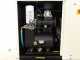 Fiac NEW SILVER 15 - Rotary-screw Air Compressor - 10 bar Max Pressure