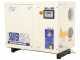 Fiac NEW SILVER 15 - Rotary-screw Air Compressor - 10 bar Max Pressure