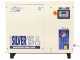 Fiac NEW SILVER 15 - Rotary-screw Air Compressor - 10 bar Max Pressure