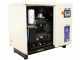 Fiac NEW SILVER 15 - Rotary-screw Air Compressor - 10 bar Max Pressure