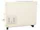 Fiac NEW SILVER 15 - Rotary-screw Air Compressor - 10 bar Max Pressure